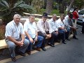 MAJOREROS